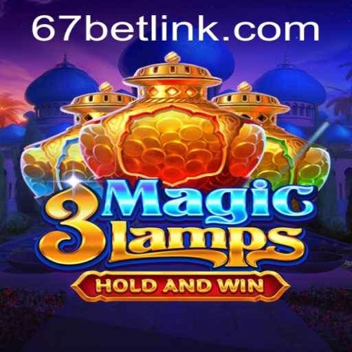 Unveiling the Mysteries of 3MagicLamps: A Comprehensive Guide