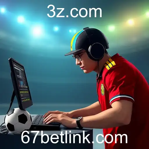 Expansão do Mercado de Jogos Online e a Ascensão da 67bet