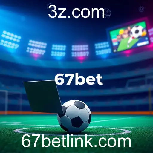 A Ascensão do 67bet no Mundo dos Jogos Online