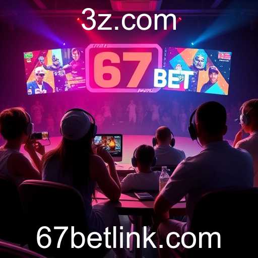 67bet Revoluciona o Jogo Online em 2025