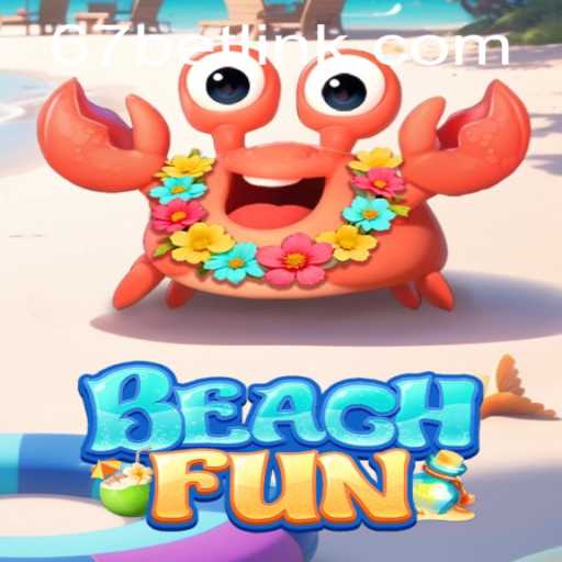 Discovering BeachFun: A Thrilling New Game Experience