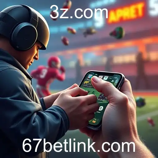 Avanços e Desafios da Indústria de Jogos Online no Brasil