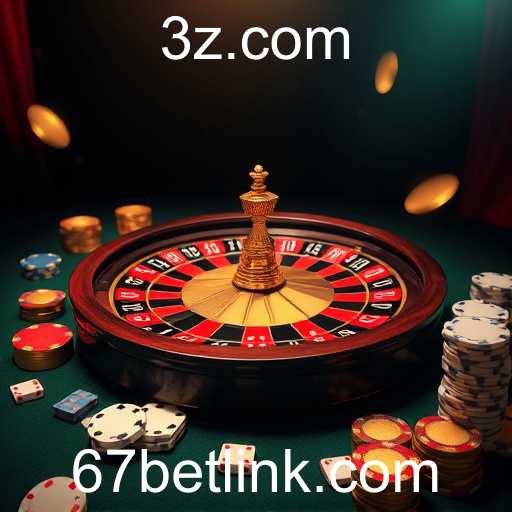 Explorando a Categoria 'Jogos de Cassino' na 67bet
