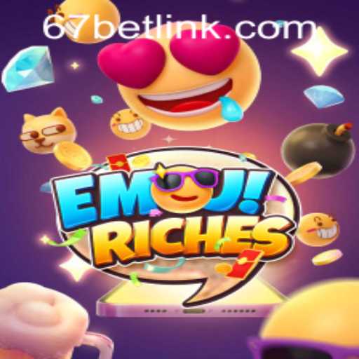EmojiRiches: Dive into a World of Fun with 67bet PH Login