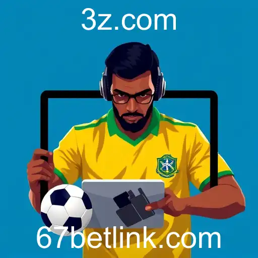 A Evolução dos Jogos Online no Brasil