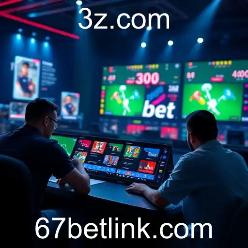 Expansão dos Jogos Online no Brasil