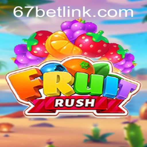 FruitRush: A Fresh Gaming Experience with a Juicy Twist