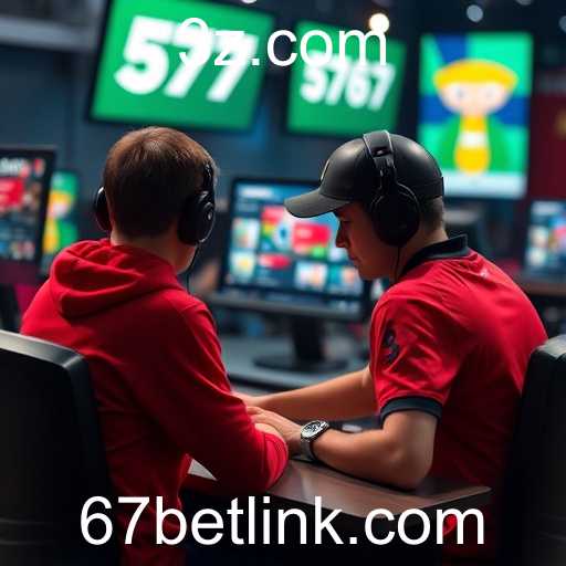 Impacto dos Jogos Online na Economia Brasileira