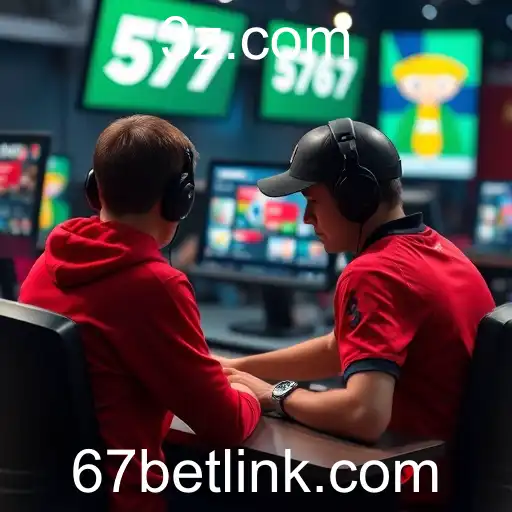 Impacto dos Jogos Online na Economia Brasileira