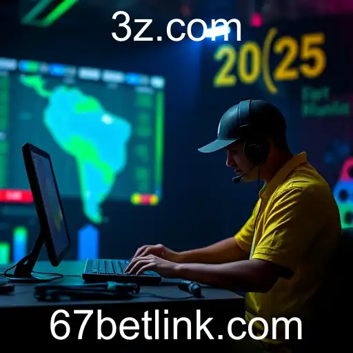 Impacto do Jogo Online no Brasil de 2025