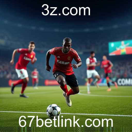 67bet: Inovações e Tendências nos Jogos Online em 2025