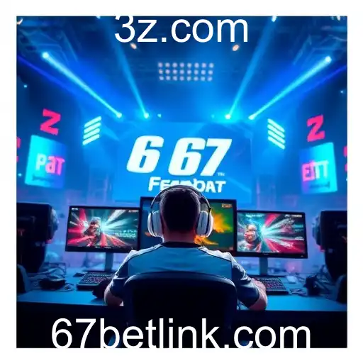 Crescimento e Desafios do Mercado de Jogos Online