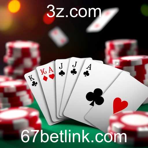 Descubra a Emoção dos Jogos de Poker no 67bet