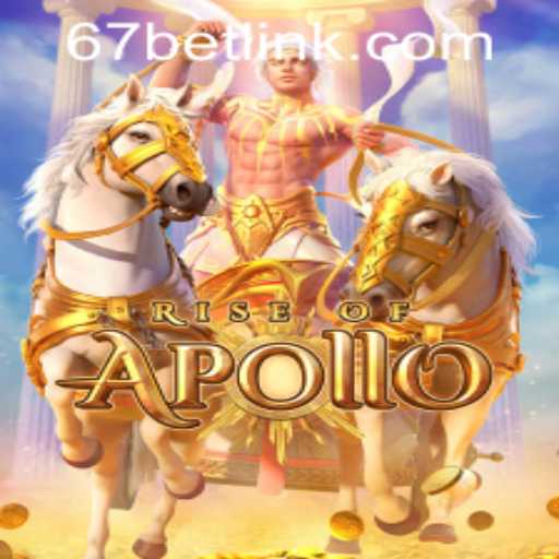 Rise of Apollo: An Epic Journey in Gaming and Its Connection to 67bet PH Login