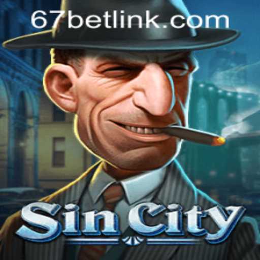 SinCity: Navigating the Digital World of Crime and Strategy