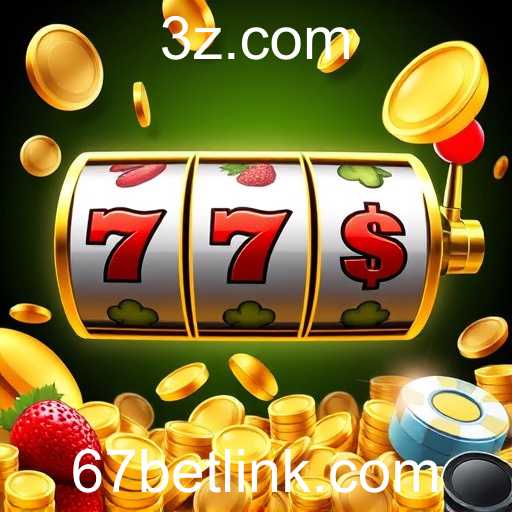 Explorando a Diversidade e Emoção dos Jogos Slots na 67bet