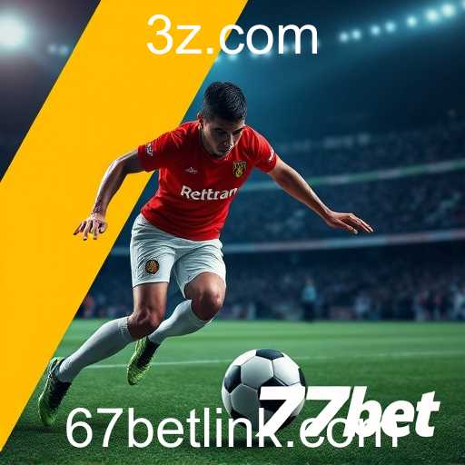 Descubra o Mundo das Apostas Esportivas na Plataforma 67bet