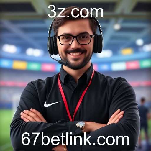 Suporte Técnico em 67bet: O Pilar da Experiência de Jogo Online