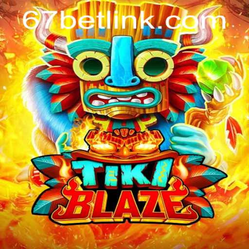 TikiBlaze: An Exciting Journey into the Gaming World